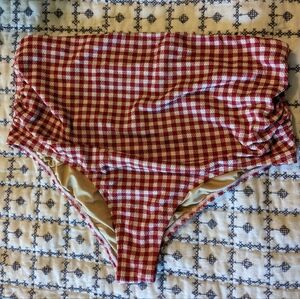 Old Navy Maternity Swim Bottoms
